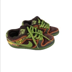 2015 NIKE SB LOW DE LA SOUL